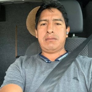 Meet your Posher, Alejandro